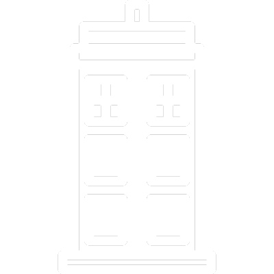 TARDIS logo
